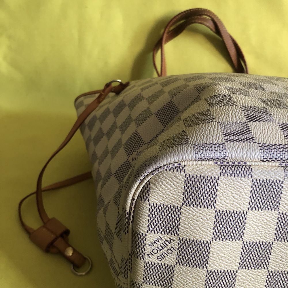 Louis Vuitton сумка / шопер