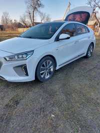 Hyundai Ionig 2017