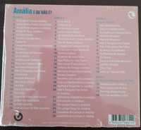 Cd Musica - Amália