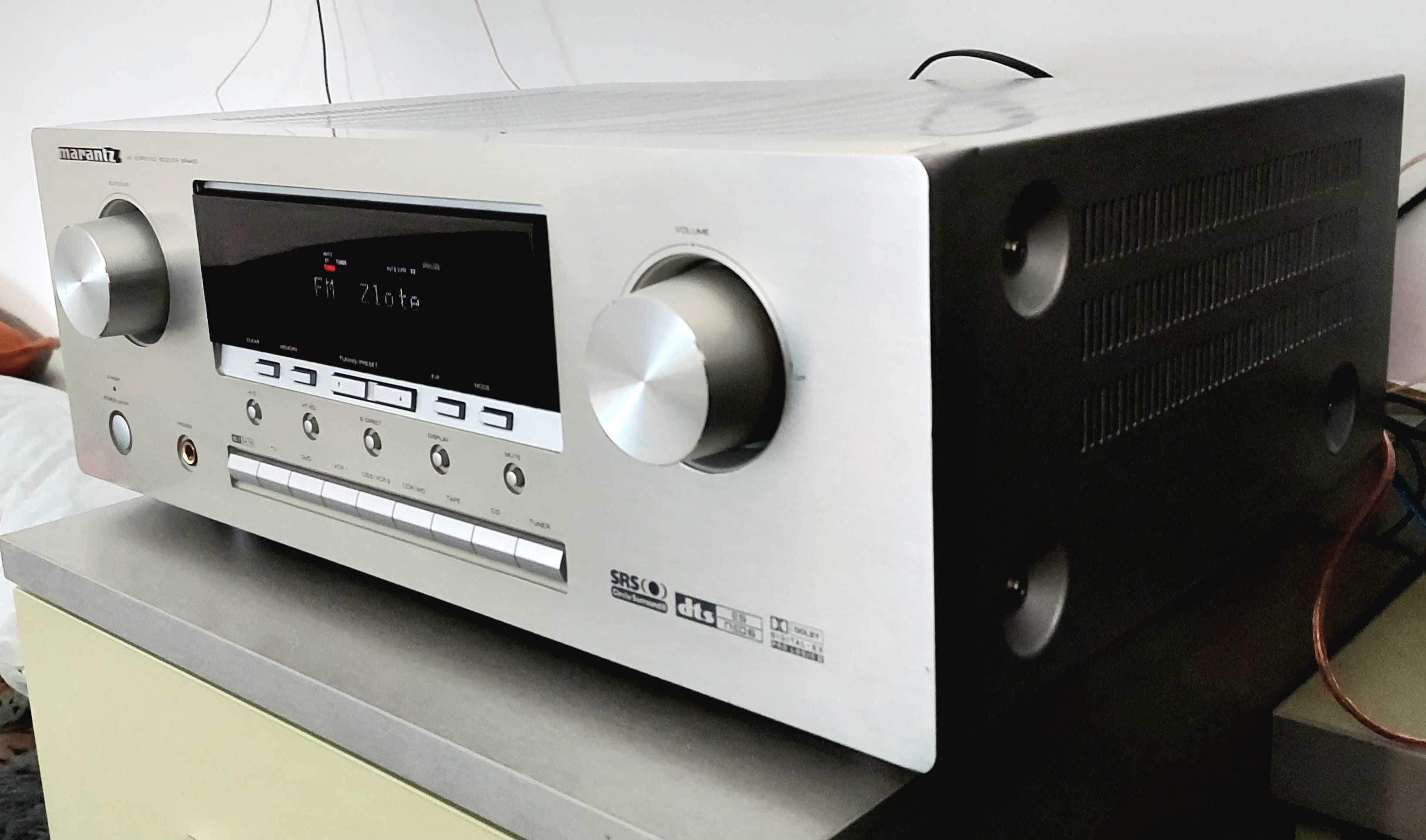 ‼️ Marantz SR4400 ‼️