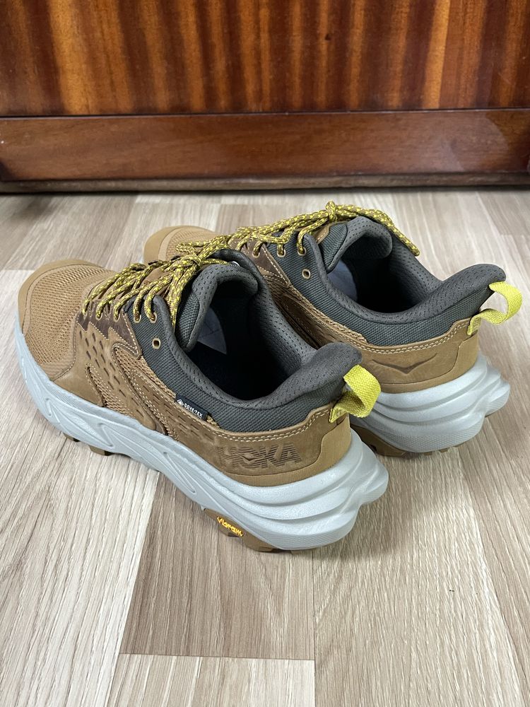 Трекінгові кросівки Hoka Anacapa 2 Low GTX (багато розмірів)