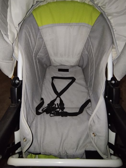 Продами  коляску