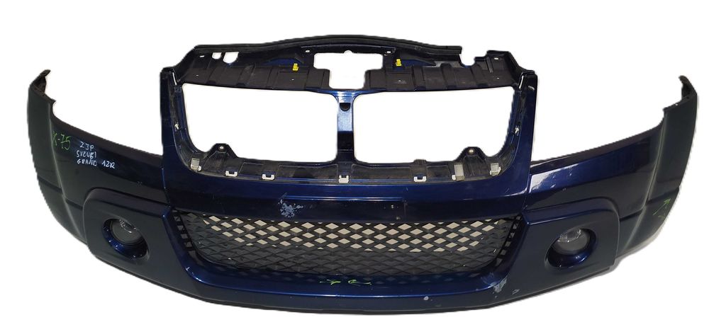 zderzak przedni przód SUZUKI GRAND VITARA II 05-12 ZJP