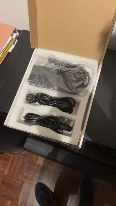 Fanatec CSL DD QR1 (8NM)