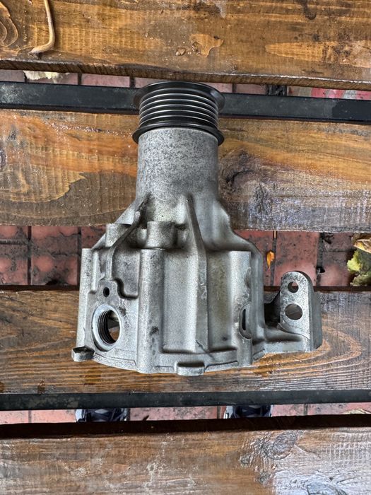 Volvo Компресор надува повітря XC90 XC60 359460 36010125