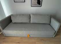Kanapa sofa rozkladana