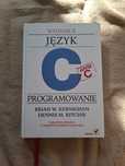 Język Ansi C Programowanie wydanie 2 Kernighan Ritchie