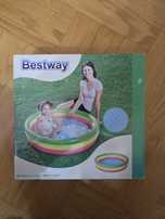 Basenik Bestway mały