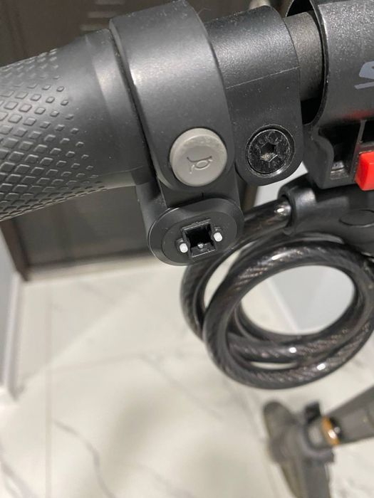 Електросамокат Segway-Ninebot MAX G2