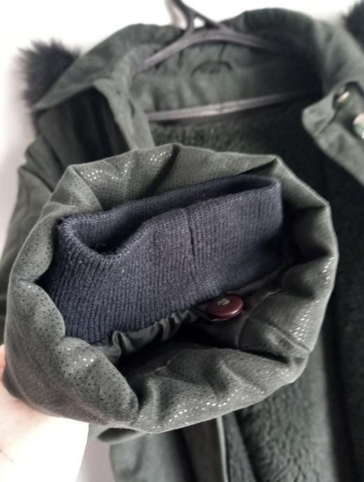 Пальто жіноче демісезонне на підкладці