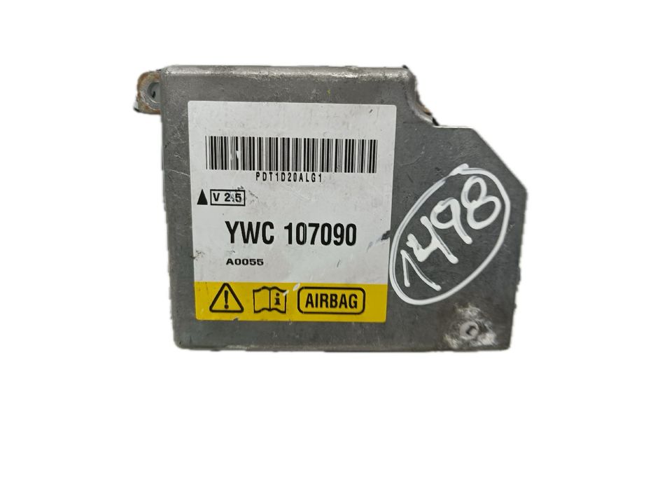 Centralina airbag ROVER 75 (RJ)