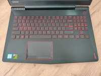 Продам Ноутбук Lenovo legion y520