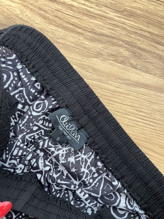 Spodnie joggery Cropp r. S