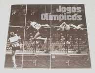 Jogos Olímpicos - Selecções do Readers Digest