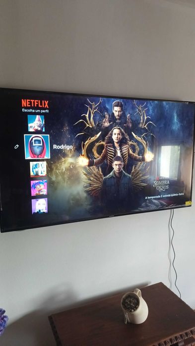 Tv 65 xiaomi 4k smart tv