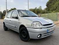 Renault Clio 1.2