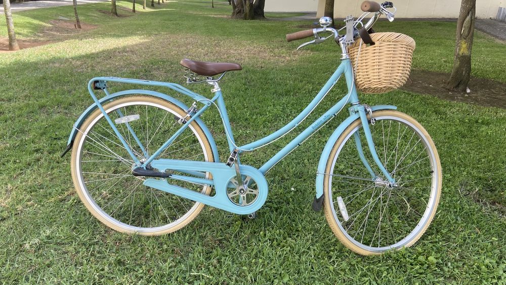 Bobbin Birdie roda 26
