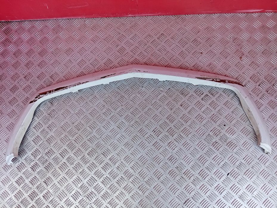 Накладка бампера Спринтер 906 Mercedes Sprinter W906 молдинг спрінтер