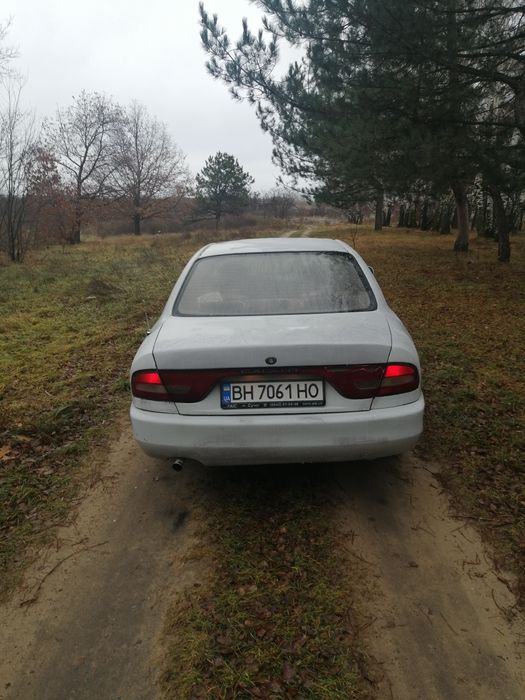 Продам Мітсубі Галант