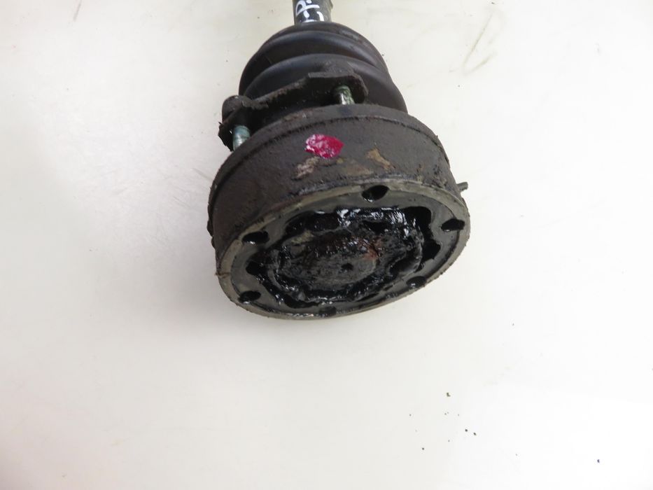 Półoś Lewa Przednia Seat Toledo II 1.9 Tdi