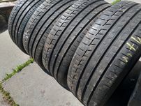225/50/17 Continental Континенталь 4шт Літо