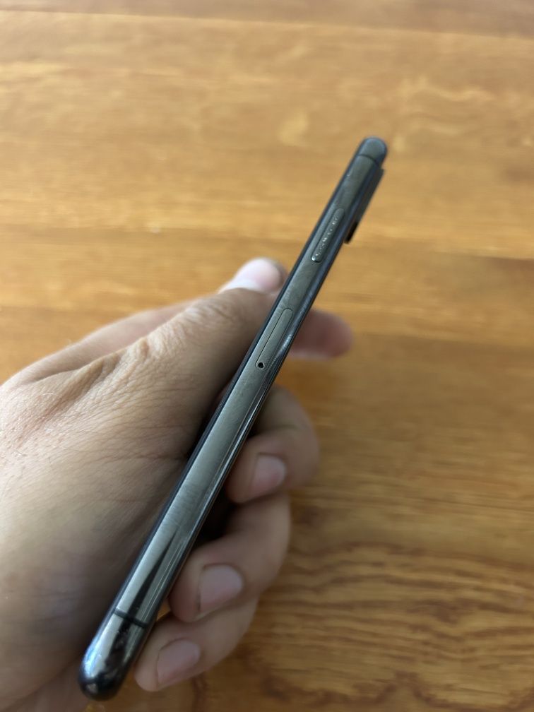 Iphone X 64 Gb Neverlock black
