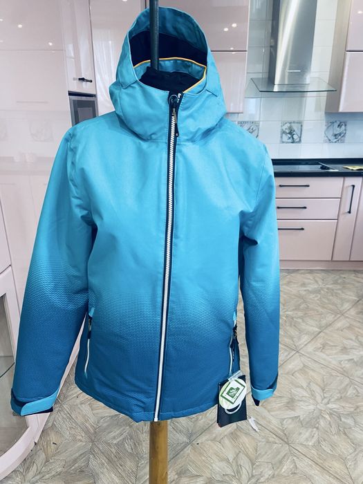 Костюм лыжный женский раз. 38-40-42. Фирмы KILLTEC