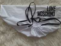 Worek Love Moschino