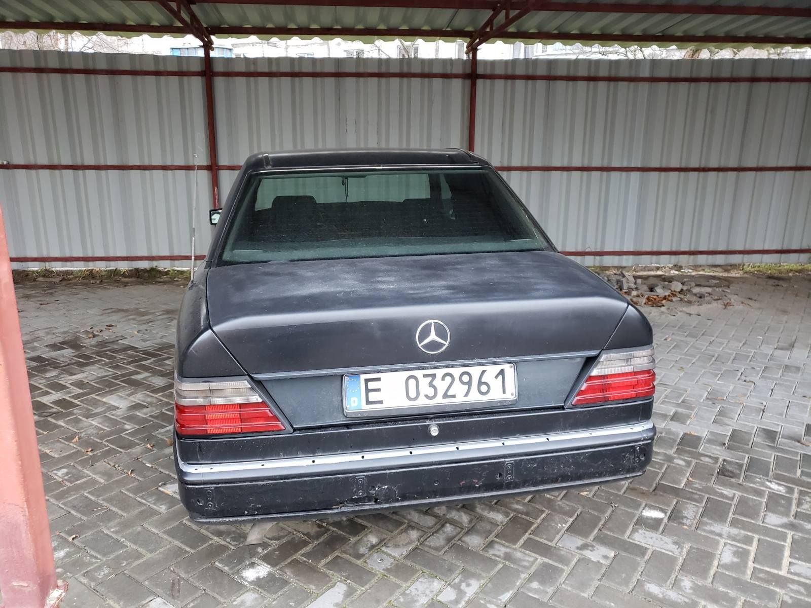 Mercedes E220 1994