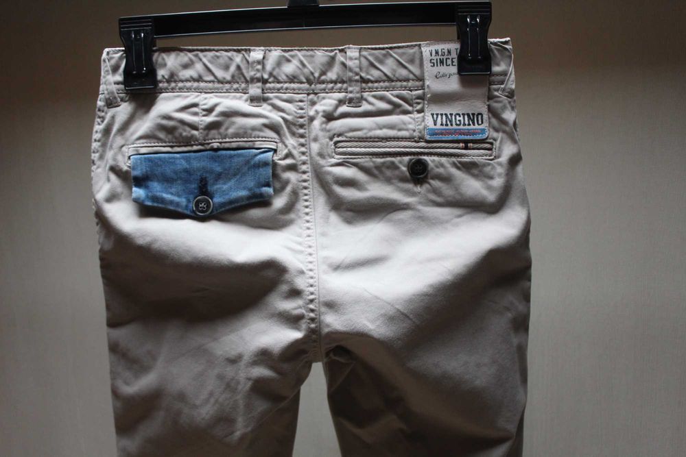 Брюки, штани, джинси, Vingino, США, 12-14 років