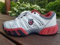 Buty KAYSWISS  36  23,5 cm jak NOWE Boys/Gerls