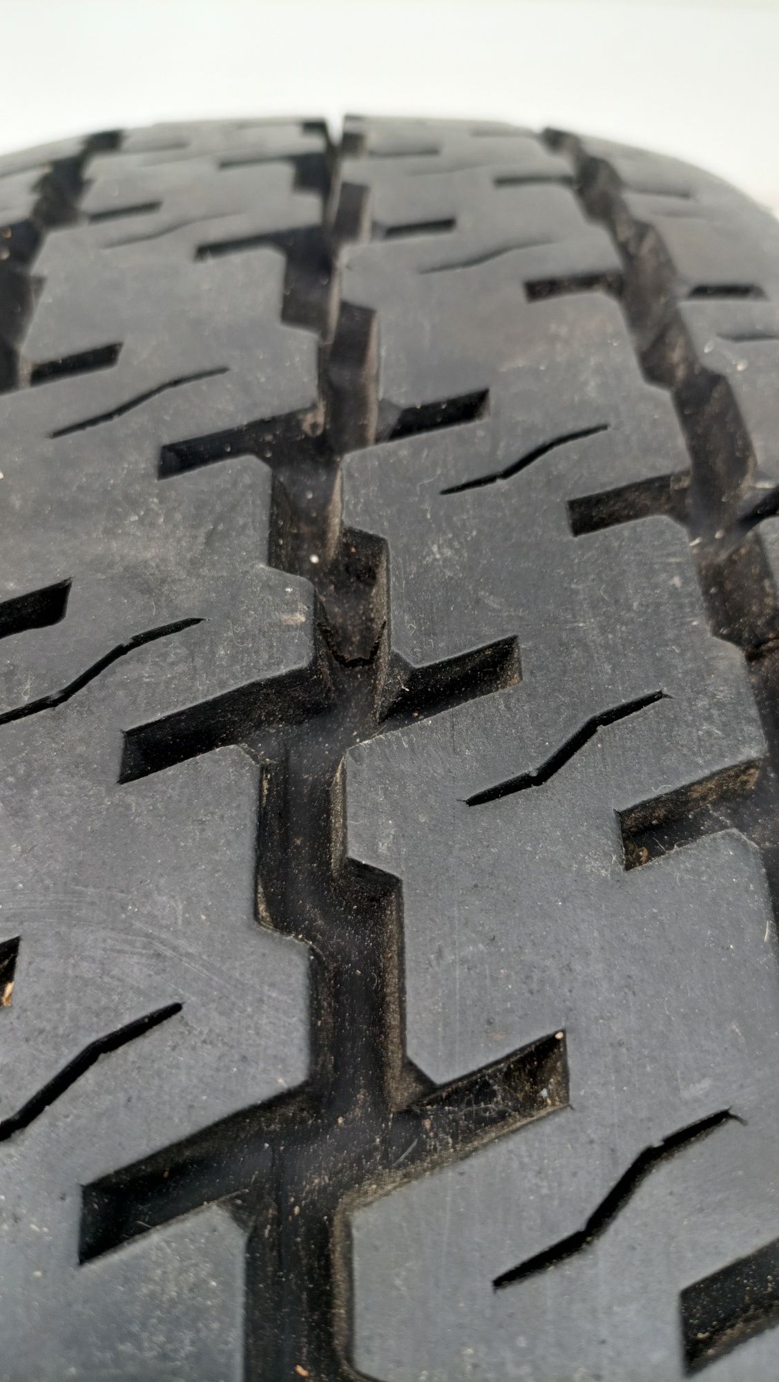 Koła  Ducato Boxer Jumper 215/75/R 16 C PIRELLI CITYINET