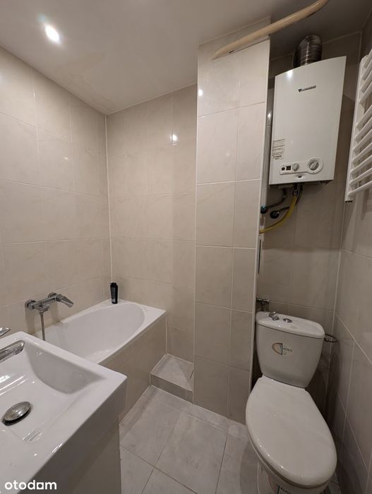 46m2| Ul.Poniatowskiego| Idealne pod Inwestycję