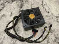 Модульний Блок живлення CHIEFTEC 750W
