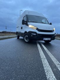 Sprzedam iveco daily, zadbany egzemplarz, oryginal