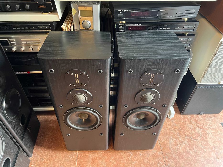 Kolumny podłogowe Infinity RS 5001 Audio Room