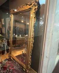 França, séc.XIX, espelho de grandes dimensões