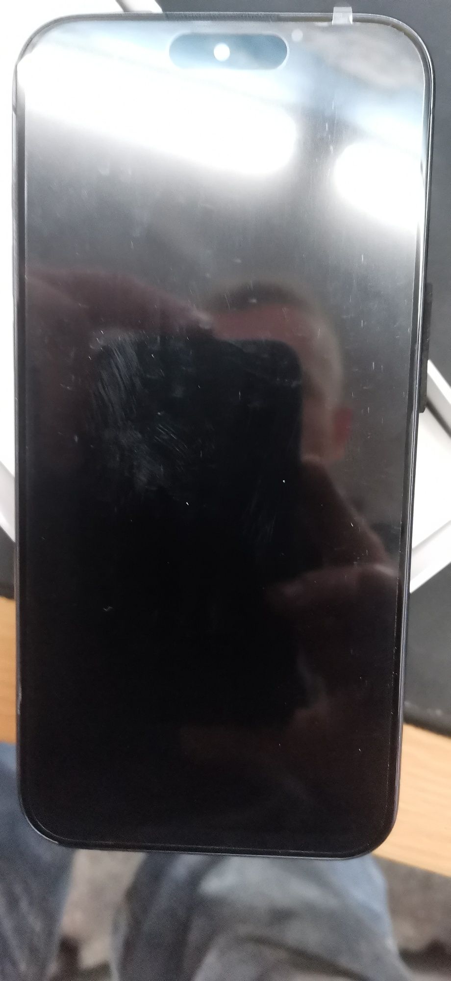 Смартфон Xs16 pro (Android14/ 2 sim)