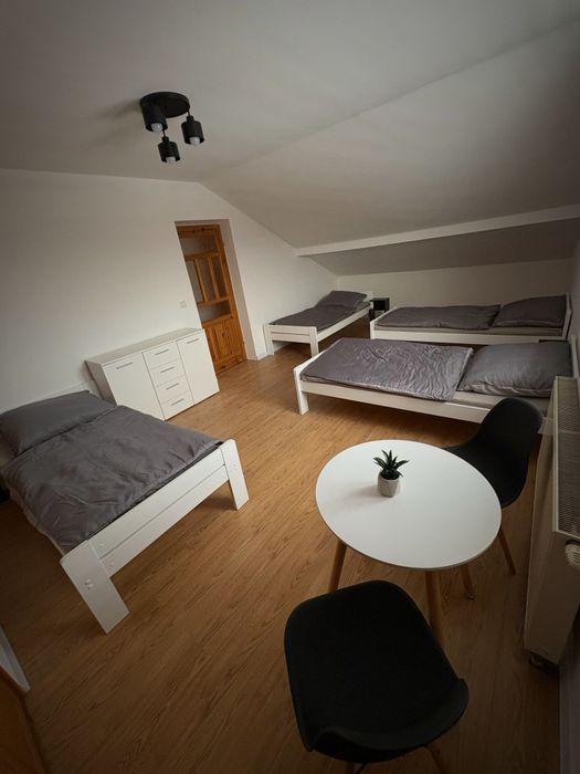 Noclegi Pokoje Pracownicze Nowy Sącz Wynajem całeg domu Wolny od 05.11