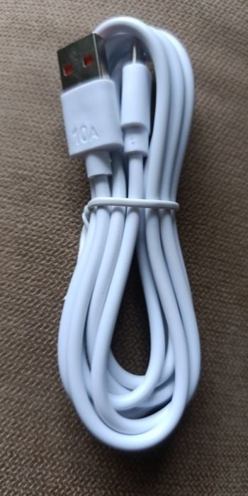 Xiaomi кабель, шнур USB to USB-C  1м та 2м 10A