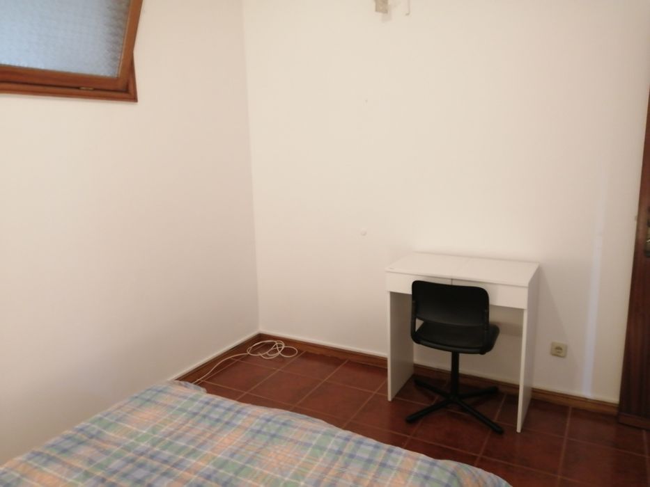 Aluga se quarto em areia árvore vila do conde