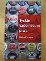"Tyskie vademecum piwa" Michael Jackson