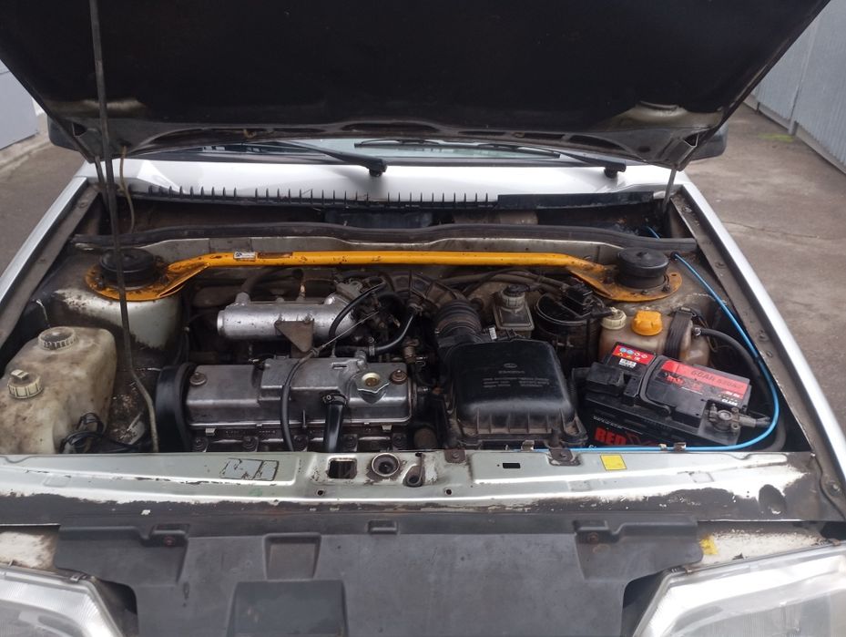 Продам Ваз 2114.