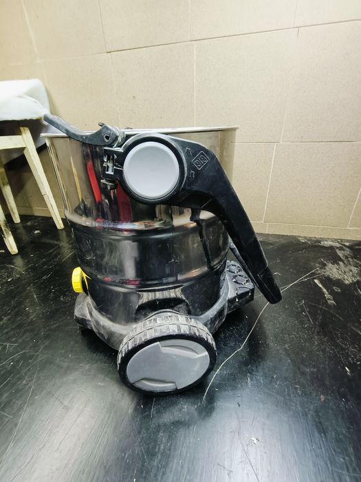 Odkurzacz Parkside PNTS 1400 B1 części