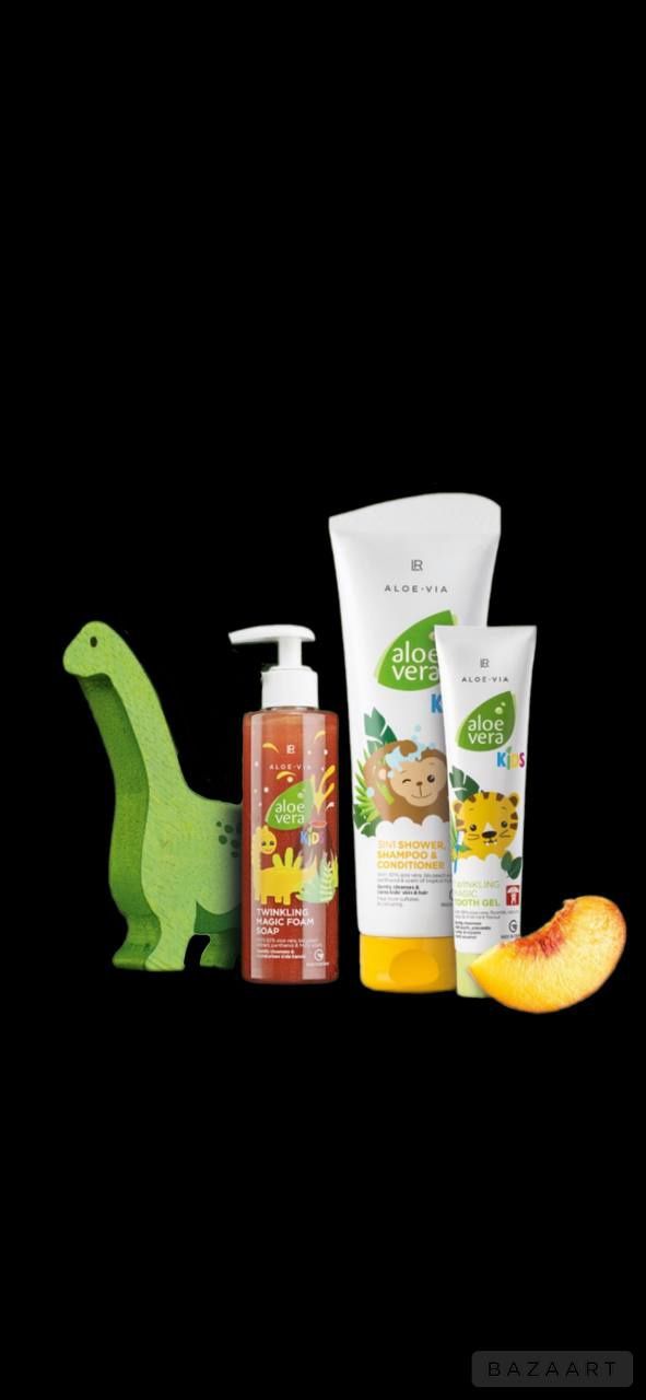 AloeVera LR Німечина