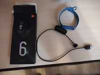 Продам фітнес браслет xiaomi mi band 6