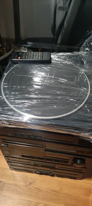 Aparelho de som Pioneer