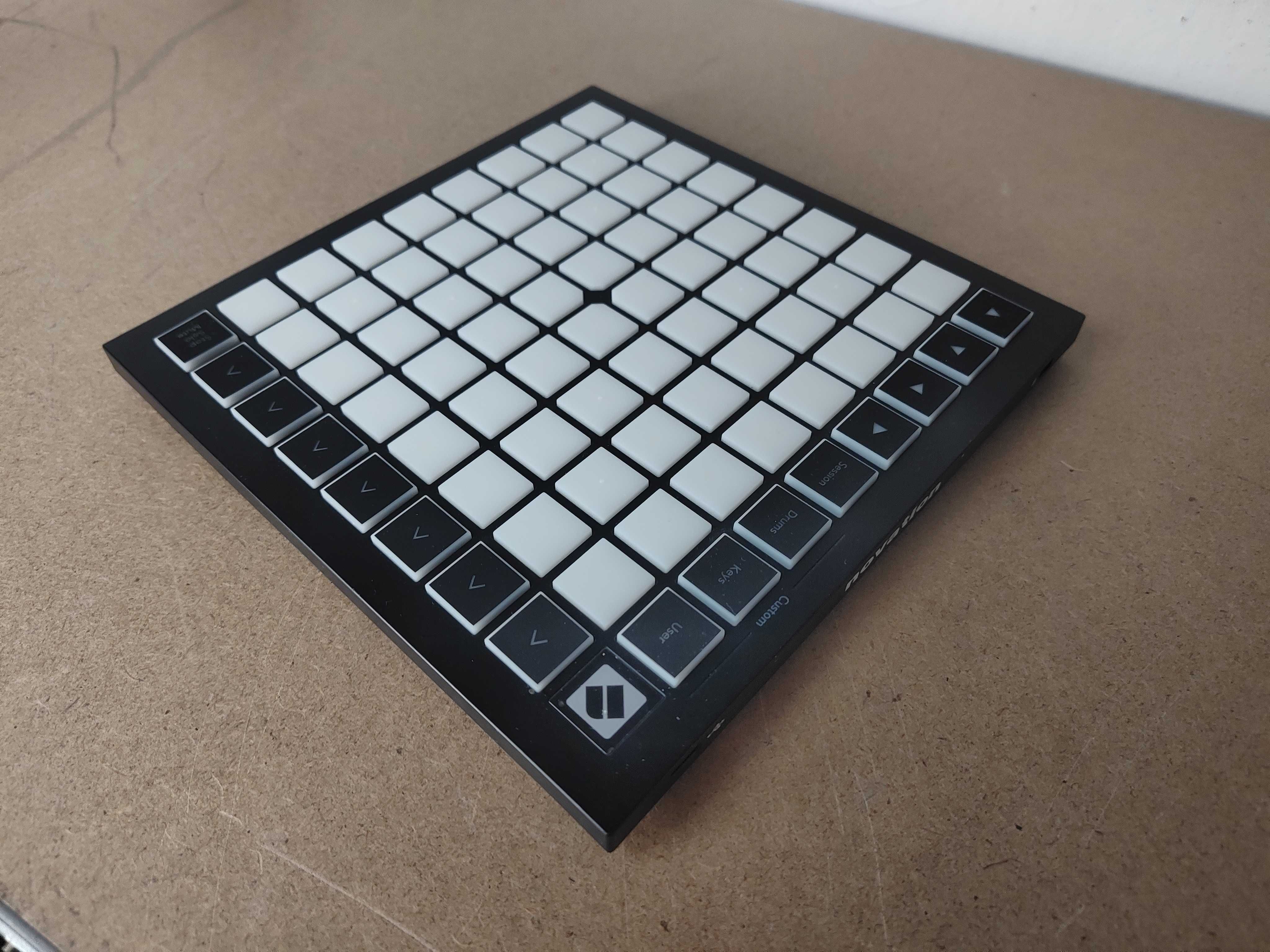 Novation Launchpad Mini mk3 kontroler MIDI stan jak nowy