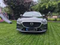 Mazda 6 Mazda 2.0 Sky Passion i-eloop
