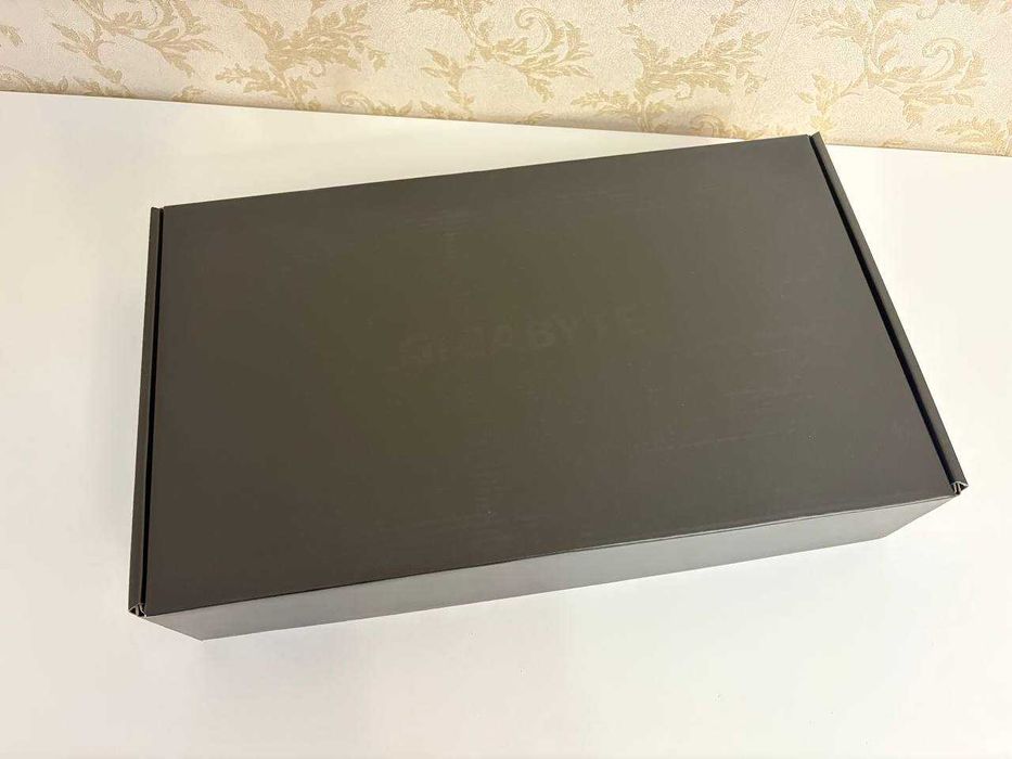 Відеокарта Gigabyte GeForce RTX 3060 Ti Gaming OC 8192MB